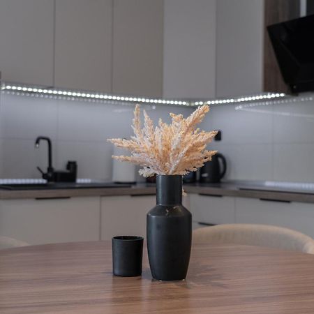 Apartment Makarska City מראה חיצוני תמונה